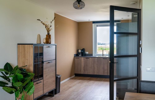 Leons House | 20-person group home in the heart of Friesland
