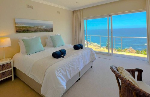 Bantry Bay Villa | BANTRY BAY HOUSE BANTRY BAY CAPE TOWN