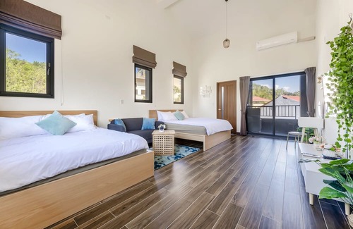 Puli Bed & Breakfast | Pumori Guesthouse