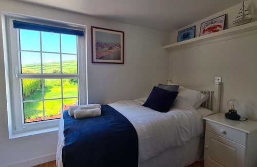 Ventry Other | Rustic 100-year old Irish farmhouse surrounded by nature