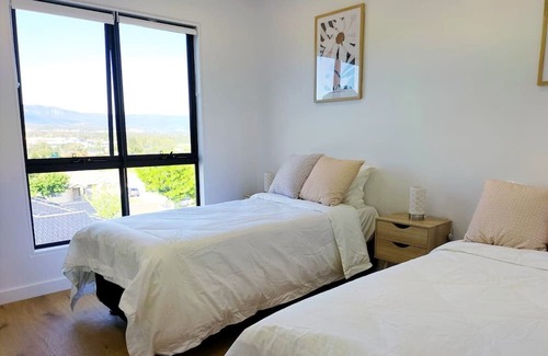 Blackbutt House | Shellharbour New 3 Bedroom Townhouse