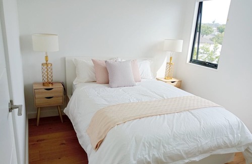 Blackbutt House | Shellharbour New 3 Bedroom Townhouse