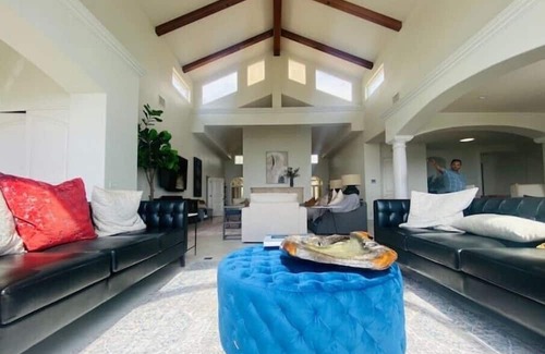 San Marcos Villa | Hira Moti in San Marcos 1st floor 2b2b
