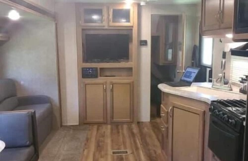 Orlando House | Comfortable RV Apartment