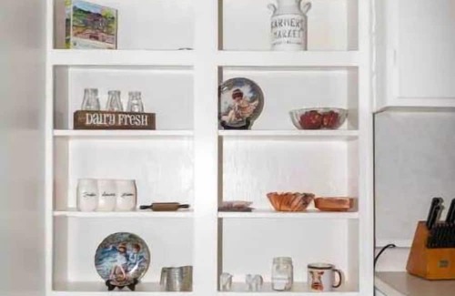 Beaver County House | The Farmhouse