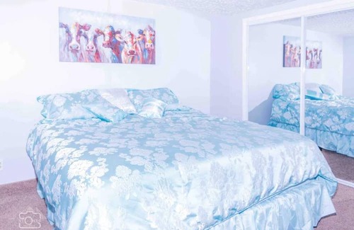 Beaver County House | The Farmhouse