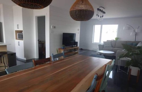 Rimouski-Neigette House | Logis du Bois Flotté, App. #3
