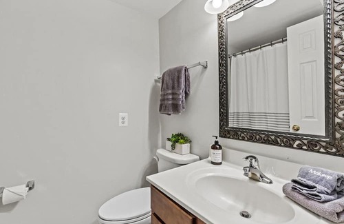 Seminary Hill House | The Latham Cape Cod of Alexandria:15min to OldTown