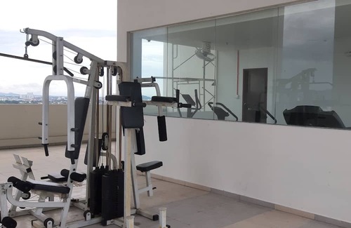 Central Seberang Perai Apartment | Great location, surrounding with eatery center, walkable to food area.