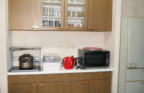 Chuo Ward House | Private Gest House Bambee