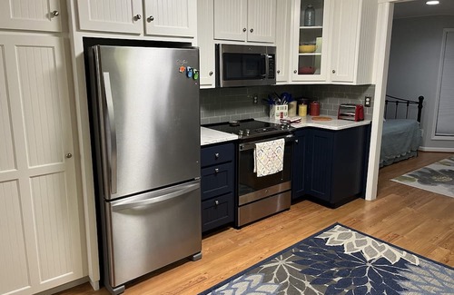 Hickory House | Relax at Pretty Point on Lake Hickory with amazing lake views throughout house!