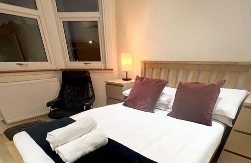 Mapesbury Apartment | London Retreat 2-Bed Gem near Wembley Stadium