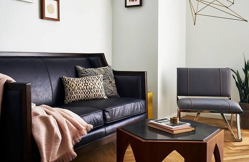 Adams Morgan House | Pet-Friendly Oasis, Urban Luxe, All-Suite Comfort in DC, Parking Onsite!