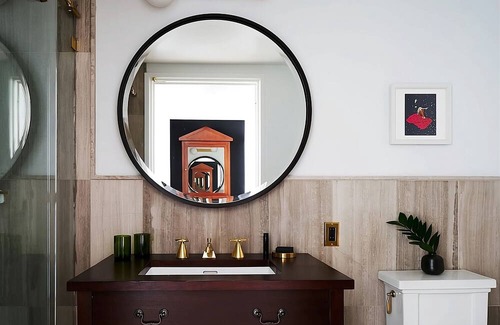 Adams Morgan House | Pet-Friendly Oasis, Urban Luxe, All-Suite Comfort in DC, Parking Onsite!