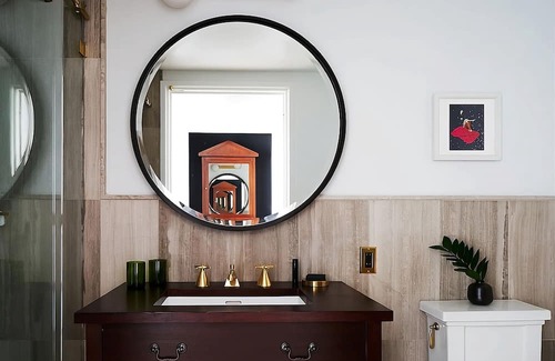 Adams Morgan House | DC Cultural Retreat, All-Suite Bliss with Central Location, Pets Stay For Free!