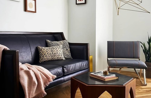 Adams Morgan House | DC Cultural Hub, Smithsonian Nearby, Bliss Awaits in 3 Modern Units!