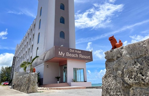 Kin House | All rooms have ocean views Private beach 0 minute / Kunigami-gun Okinawa