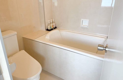 Kin House | All rooms have ocean views Private beach 0 minute / Kunigami-gun Okinawa