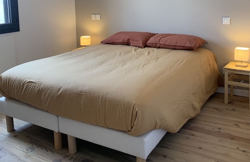 Enveitg House | Wonderful Holiday Home Sol i Munt