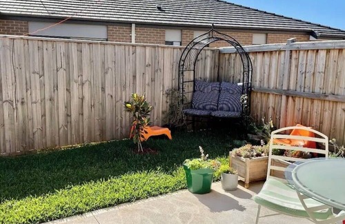 Werribee House | Cheerful place with one bedroom