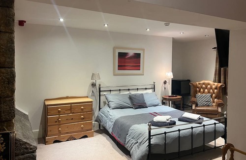 Barkisland Hotel | The Griffin Inn