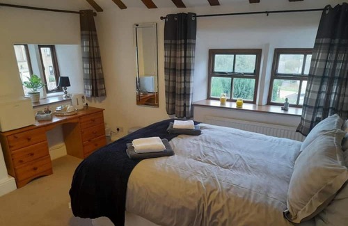 Barkisland Hotel | The Griffin Inn