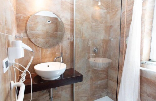 Suburbio IX Aurelio Hotel | Hotel Scheppers