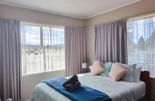 Springfield House | 7mins to the supermarket, tidy&lovely home like yours in Springfield