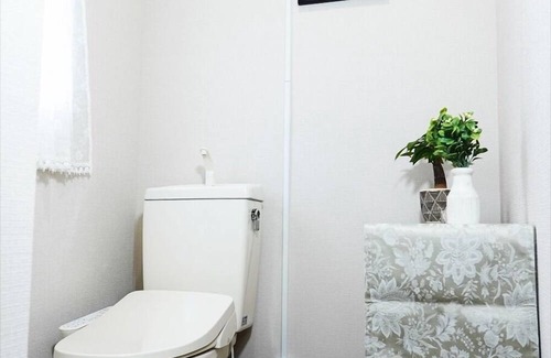 Chuo Ward Apartment | TORII room 5 minutes walk to the center and downto / Kumamoto Kumamoto