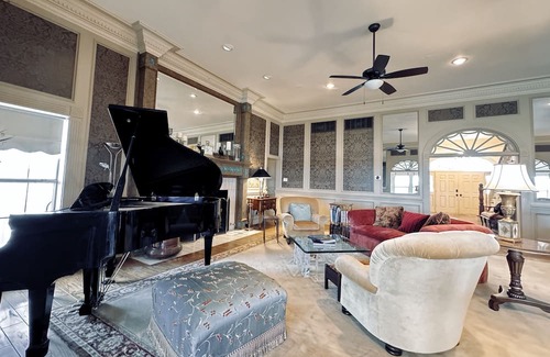 Canton House | This house is a 5 bedroom(s), 5.5 bathrooms, located in Canton, TX.