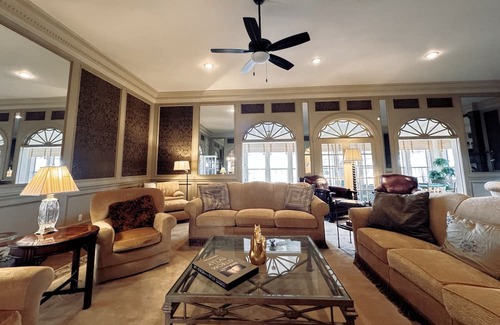 Canton House | This house is a 5 bedroom(s), 5.5 bathrooms, located in Canton, TX.