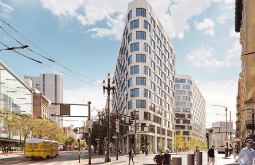 Tenderloin House | Art and Relaxation, San Francisco's Stylish Urban Escape, 3 Modern Units!