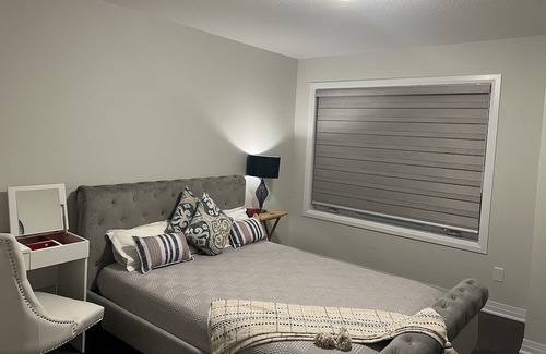 Kitchener House | Spacious rooms near conestoga college