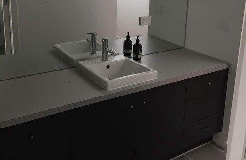 Wye River House | The Wye- gorgeous open floor plan- 3 bedroom house- 5min walk to general areas.