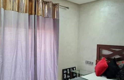 Fes Apartment | Charmant Logement Bien Équipé