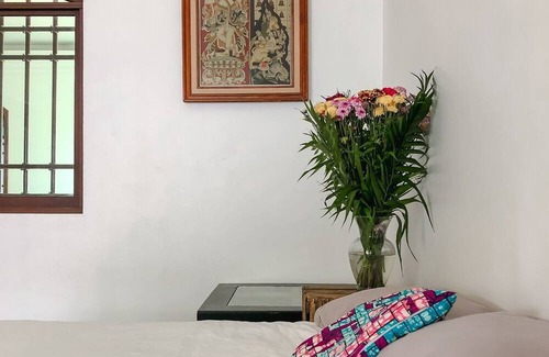 Puerto Escondido Villa | Luxury Villa 5 mn walk from the beach