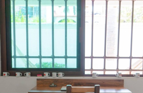 Puerto Escondido Villa | Luxury Villa 5 mn walk from the beach