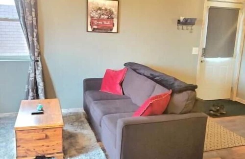 Epworth Apartment | Main Street Suite