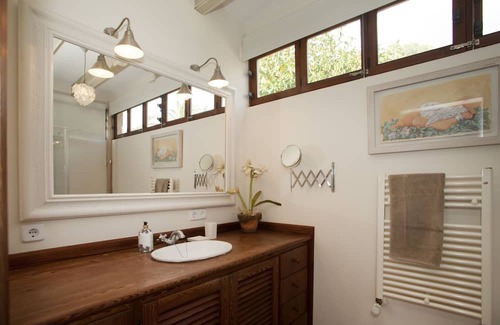 Son Veri Nou Villa | Incredibly Charming Villa By The Sea Of Son Veri