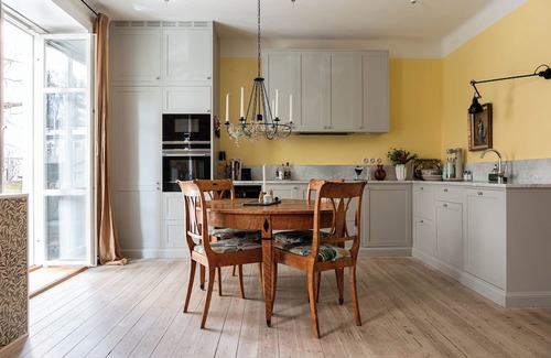 Katarina-Sofia Apartment | Family flat, in the middle of trendy Sofo