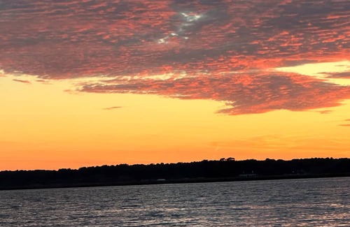 Chester Cottage | Kent Island Waterfront Cottage
