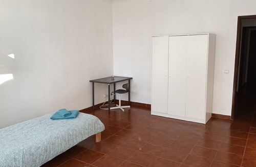 Carcavelos Apartment | Apartamento Carcavelos