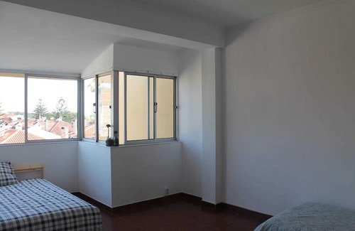 Carcavelos Apartment | Apartamento Carcavelos