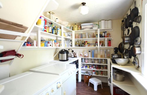 Bridgton Other | Vintage and charming, pet-friendly farmhouse on Highland Lake in Bridgton.