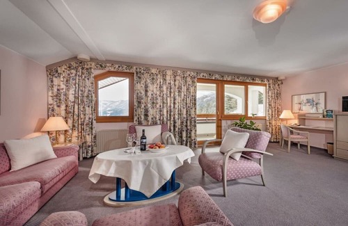 Sankt Oswald Apartment | Family hotel St. Oswald in the idyllic village