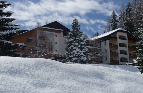 Sankt Oswald Apartment | Family hotel St. Oswald in the idyllic village