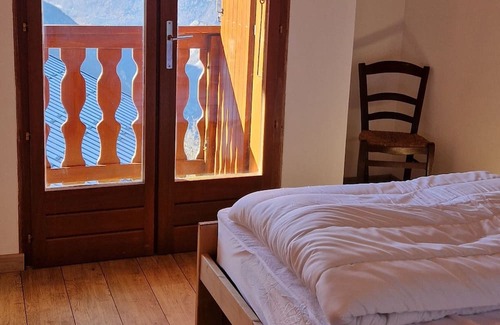 Notre-Dame-du-Pre Ski Chalet | Vrbo Property