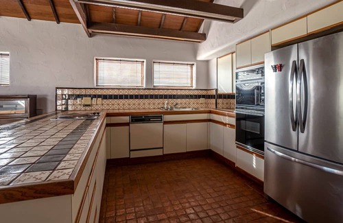 Coarsegold Apartment | Retreat by Yosemite: Balcony Suite