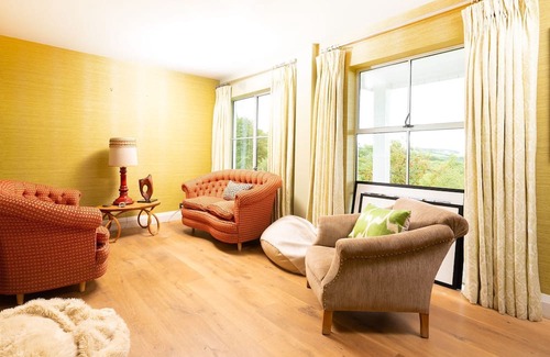 Withypool House | Exmoor Farmhouse Withypool