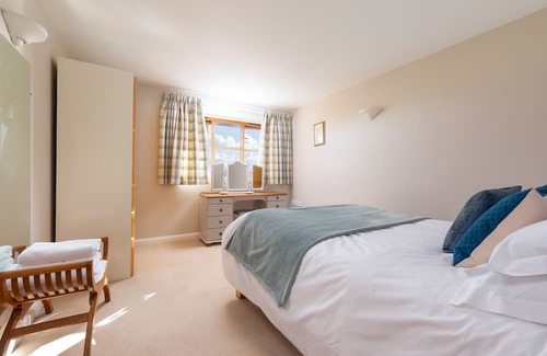 Stoke Rivers Cottage | The Tallet, Brayford